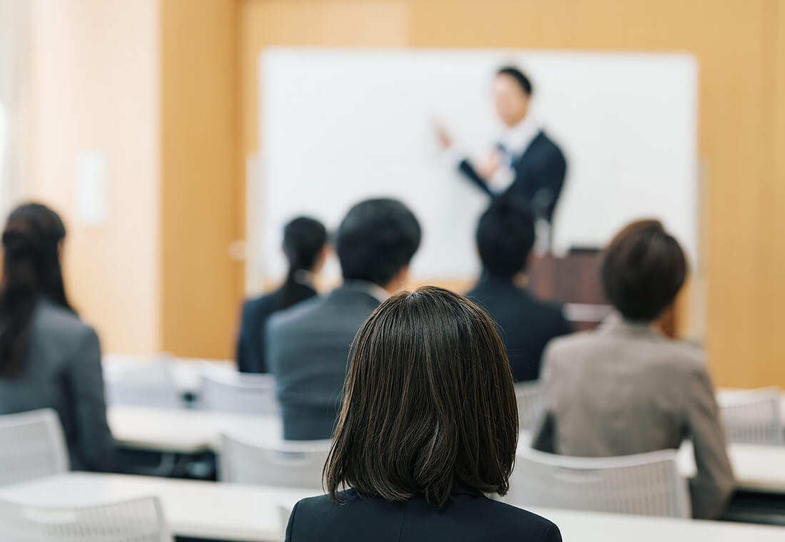 オーナー様には…