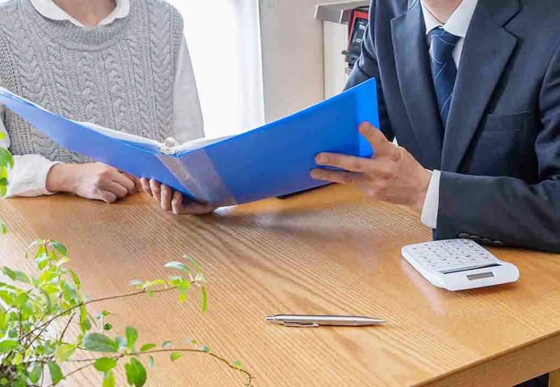 賃貸物件の再募集提案・売却・相続