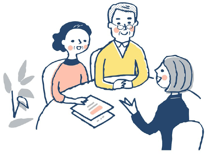 最新の知識やノウハウを習得