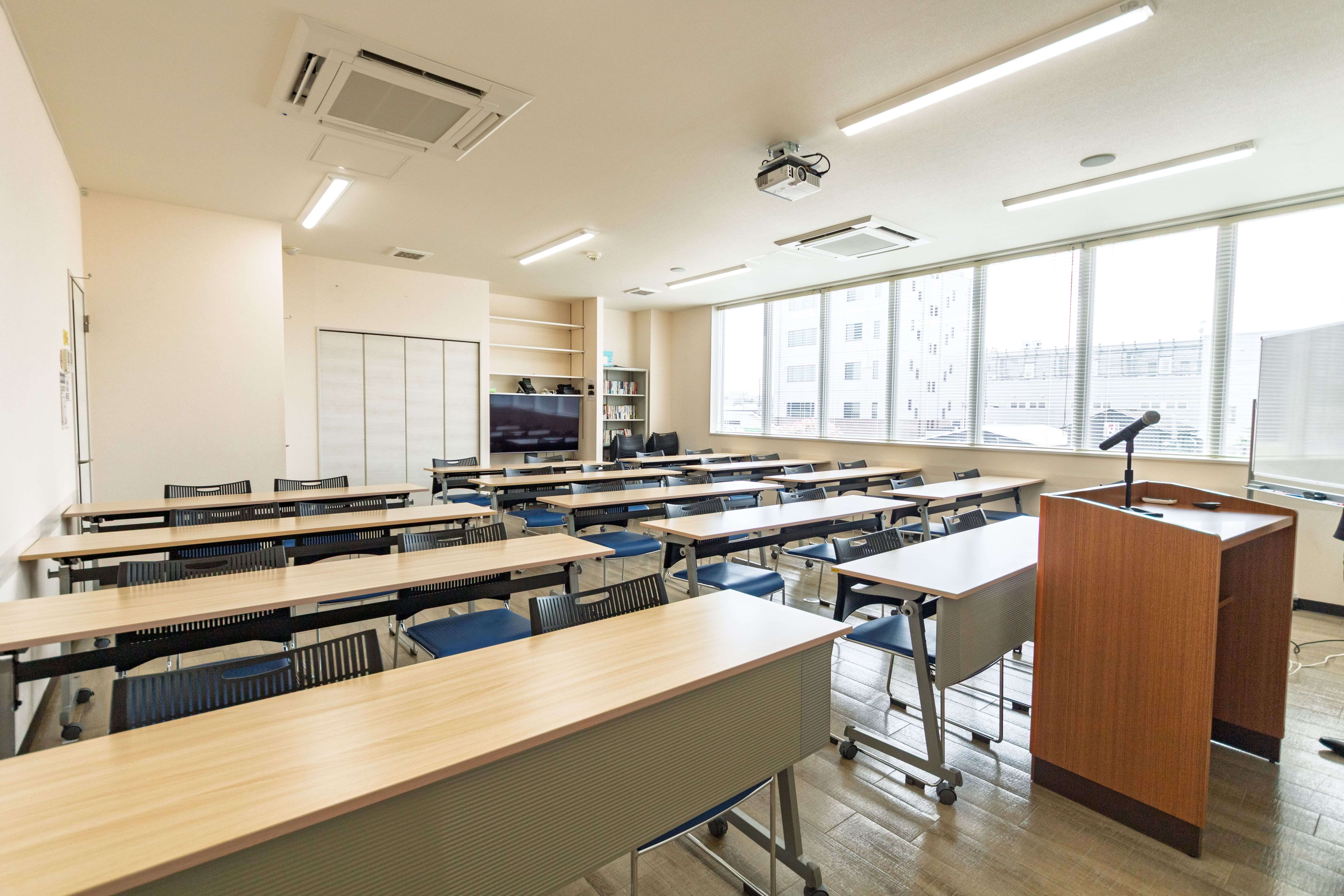 貸会議室のご案内